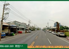 大寮捷運站3分鐘！無路持廠房偷偷釋出-Gavin