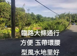 田寮阿蓮正路面農地