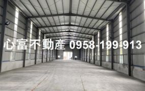 仁武澄觀路近產業園區廠房