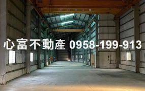 鳥松3天車廠房近捷運黃線