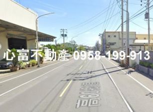 鳥松美山路乙種工業廠挑高