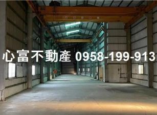 鳥松3天車廠房近捷運黃線