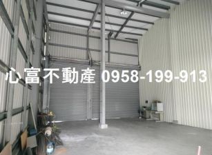 三民店面廠況佳免整理~車輛好進出