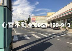仁武近交流道農地廠房