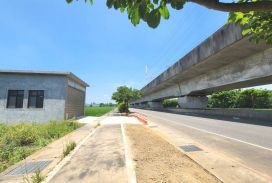 高鐵南路合法資材室