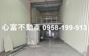 生活機能便利廠況棒!!三民區出租廠房