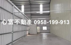 仁武八卦寮每坪500元有找美倉庫