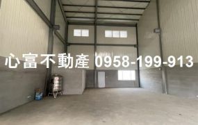 A級!!岡山全新挑高工業廠房優質