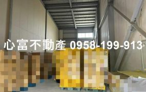 超推!!岡山本洲挑高乙種工業廠房