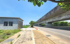 高鐵南路合法資材室