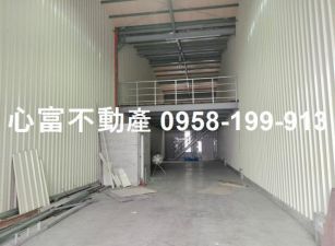 生活機能便利廠況棒!!三民區出租廠房
