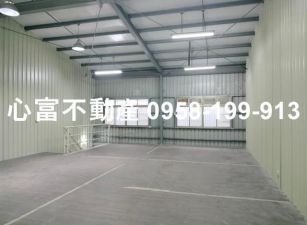 三民金山路乾淨廠房出租