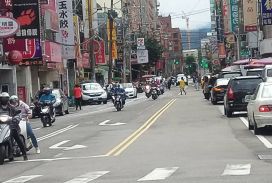 超級店面 G08車站 博愛路