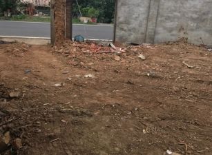 桃科.建地 .中大 海大 建地178坪 送樓+古厝 前 後臨路臨路
