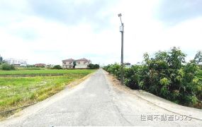 大社△窗大面寬甲建農地