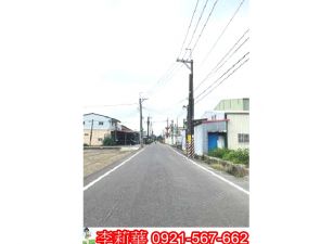 大寮都市計劃內大面寬農地