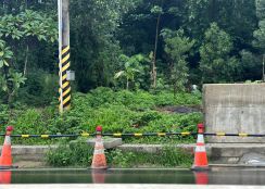 東義路正路邊大面寬農地08-016