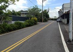 宜蘭礁溪獨賣大型建地+農地