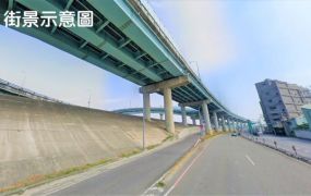 副都心大路邊新穎廠辦