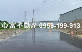 仁武100期重劃旁雙面路▲窗都農