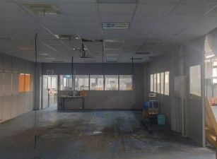 前鎮科技園區RC廠房(地上權)