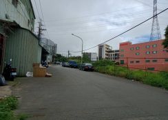 龜山小坪數工業地【售：240坪】