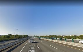 中壢交流道旁天車廠房/工業地