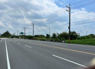 新化台20縣大面寬農地
