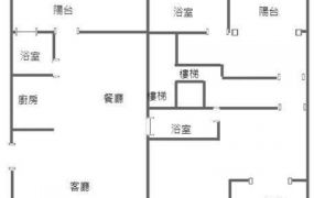 鳳山區全新翻修3樓增建4樓公寓