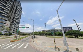 青埔精華特區建地
