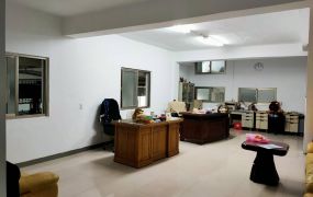 龜山挑高廠房