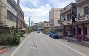 近橋頭園區建地