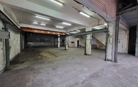 龜山挑高天車RC廠房出租