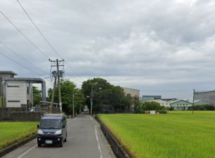 鳥松區近大同路小坪數農地