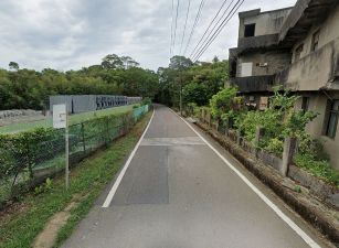 淡水『水光山色｜文小用地』