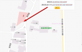 高樹鄉義興路一般農地、土地完整,近新豐國小