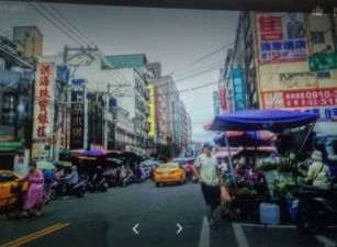 藝文特區G08站大店面  桃園市桃園區南門市場