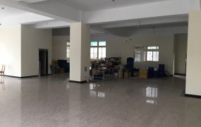 桃園南崁交流道氣派廠辦