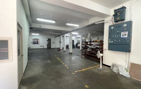 🍎桃園火車站小廠房 / 可廠登 ( FT04459 )