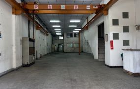 平鎮雙連工業區廠房