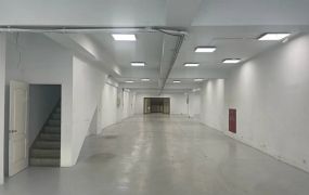 龜山巴頓工業區漂亮廠辦