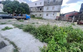 ★住商-張霞★龍潭雙面路低總價建地