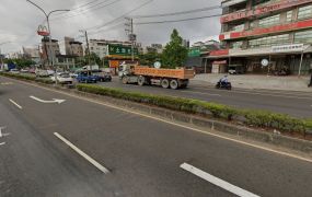 鳥松中正路都內農地~路過不要錯過~~