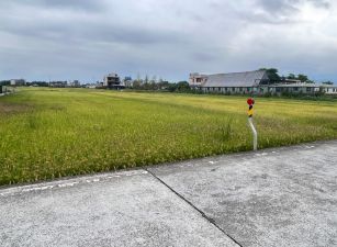 近191老農可配建足坪農地