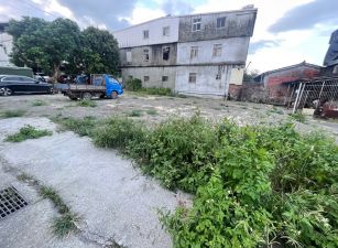 ★住商-張霞★龍潭雙面路低總價建地