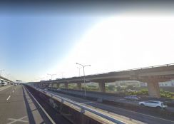 五股交流道鋼構廠房/桃園工業地/廠房
