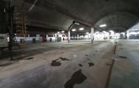 新屋近66合法單層挑高RC分租廠房29