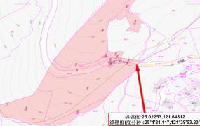 南港區舊莊街二段都市土地、近國道5號石碇隧道