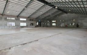 楊梅大腹地挑高廠房51