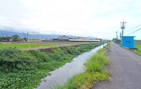 ★住商-張霞★壯圍低總價農地